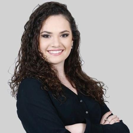Brasileira viajante 1