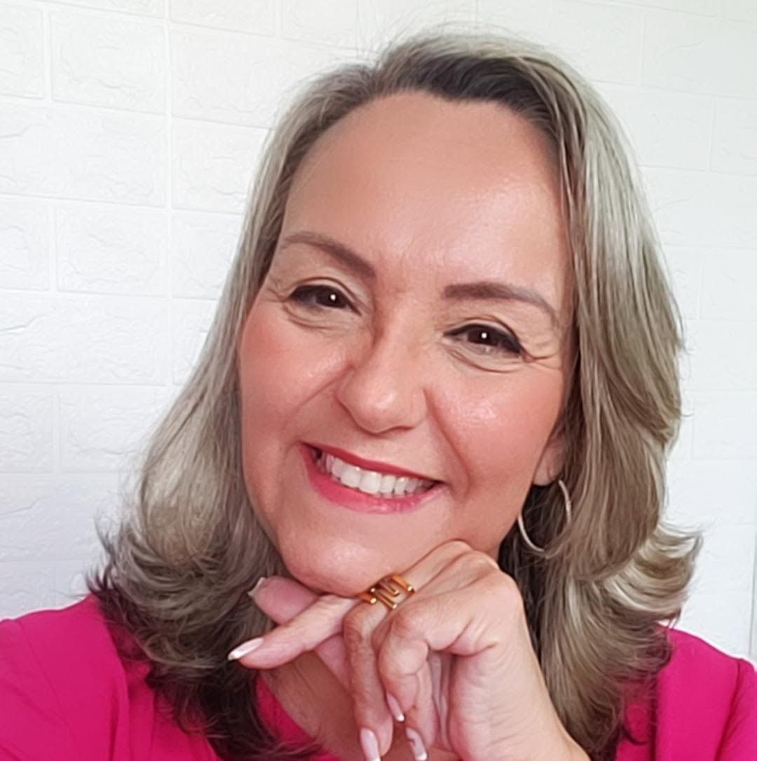 Brasileira viajante 3